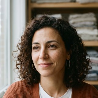 Nadia Hossam