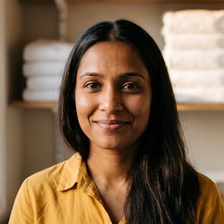 Priya Menon