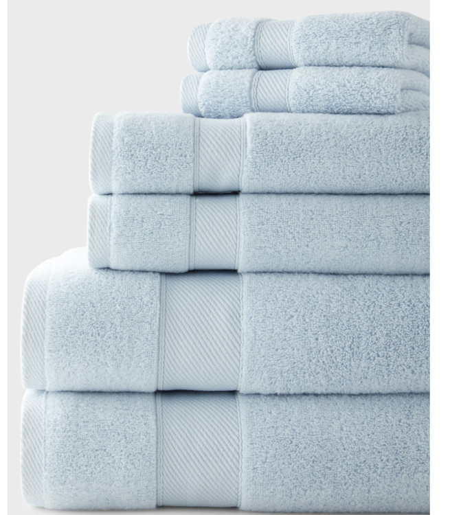 Charisma Classic 6-Piece Towel Set