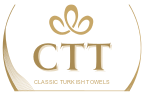 Classic Turkish Towels logo