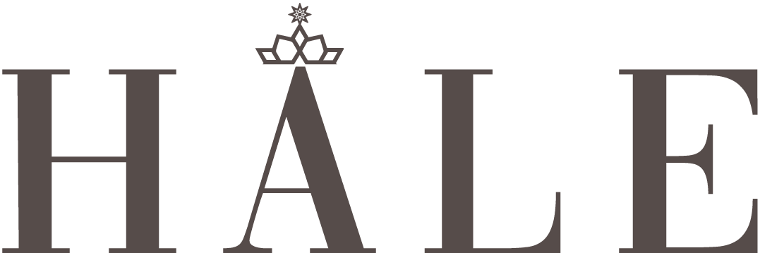 Hale Bedding logo