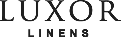 Luxor Linens logo