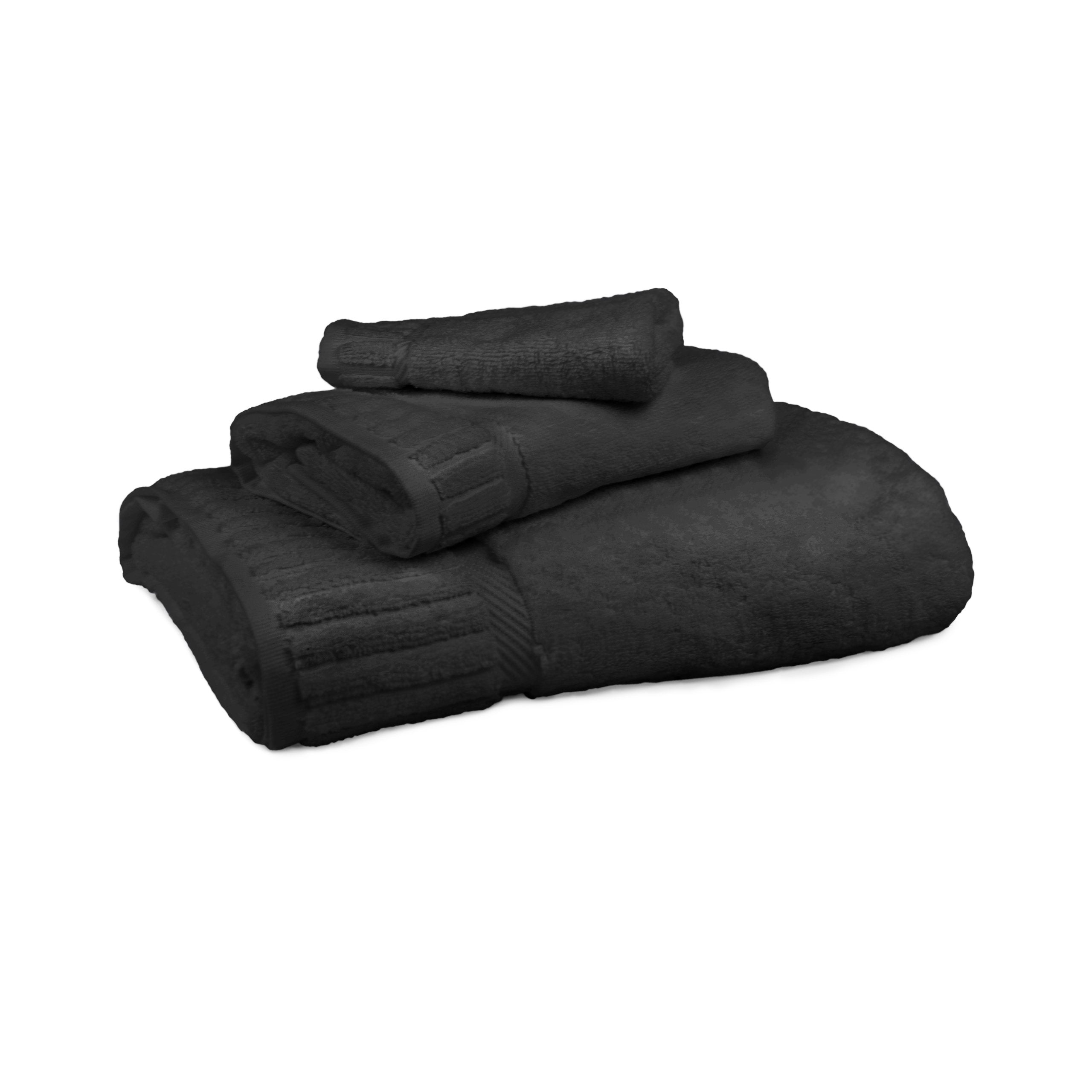 Luxor Linens Solano Egyptian Cotton Towels