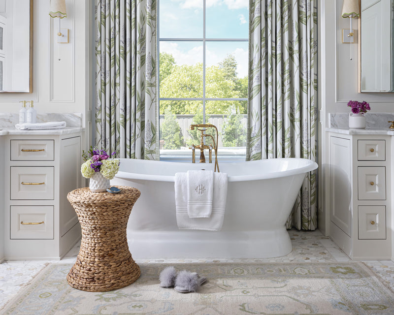 Peacock Alley Sheets