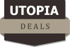 Utopia Towels logo