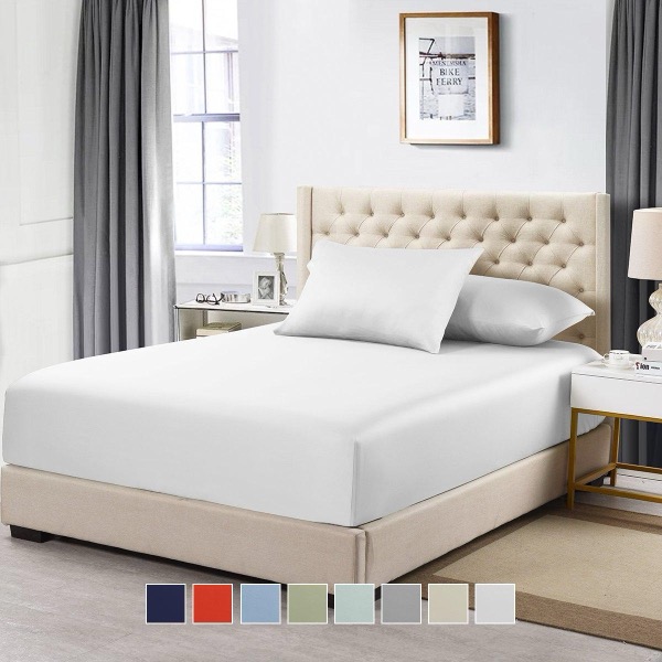 Egyptian Linens sheet set