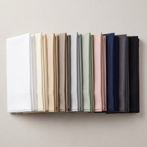 Kemet sheets in multiple colours