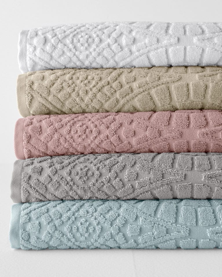 Fieldcrest Spa Bath Towel at Target