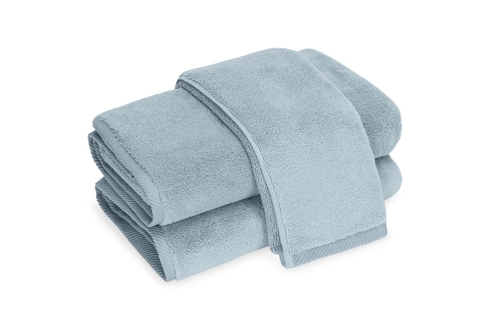 Matouk luxury Egyptian cotton bath towels