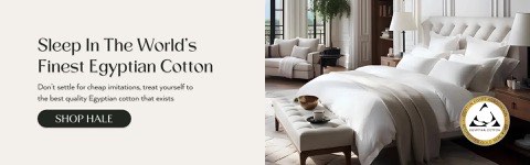 Hale Bedding product