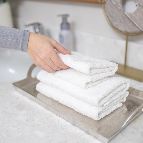 Hammam Linen product